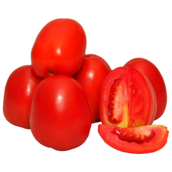 Tomato Hybrid