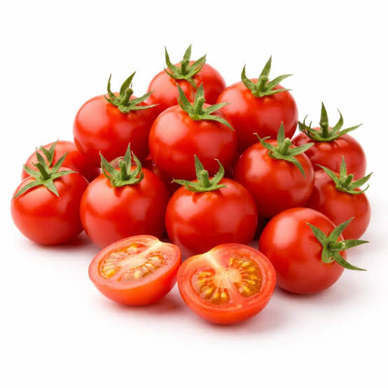 Cherry Tomato