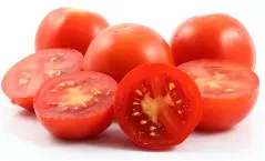 Organic Tomato