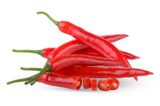 Red Chilli