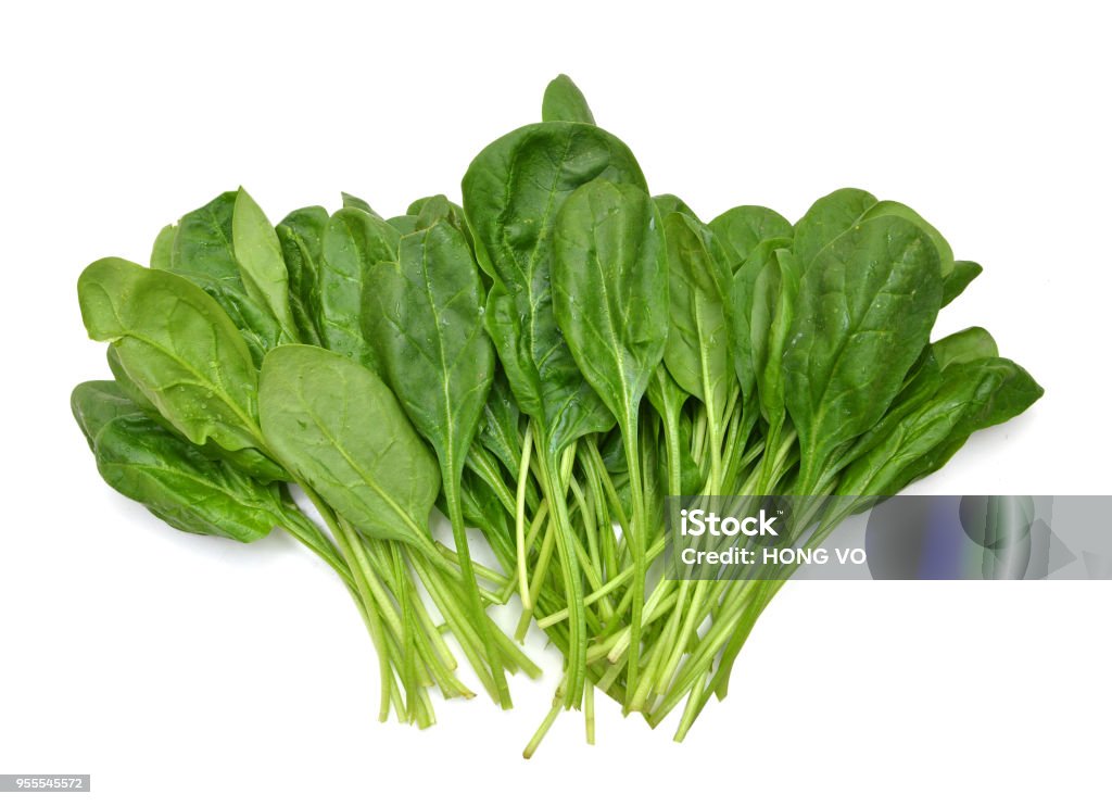 Spinach Malabar