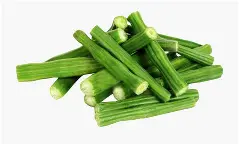 Organically Grown Drumstick