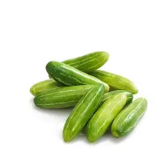 Organically Grown  Tondekai / Tindli