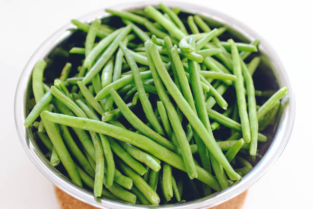 Beans Haricot