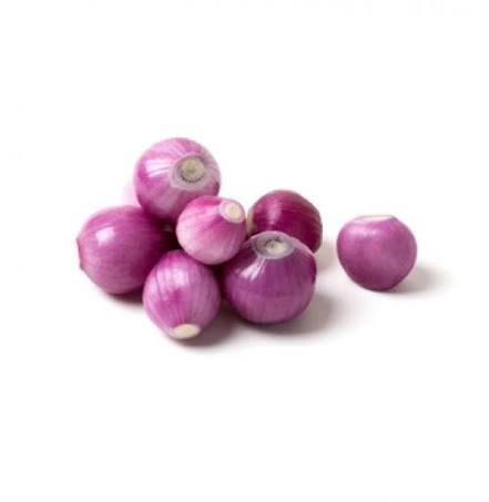 Sambar Onion Peeled