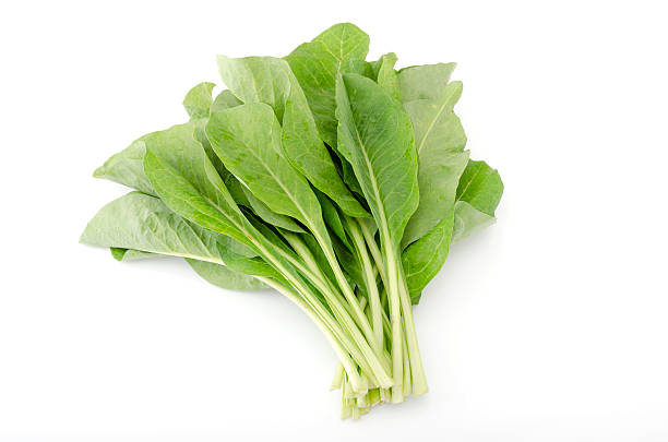 Mustard Leaves (Sarso Saag)