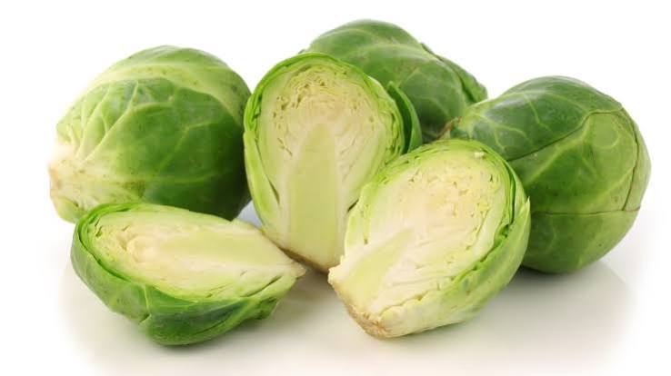 Brussels Sprouts