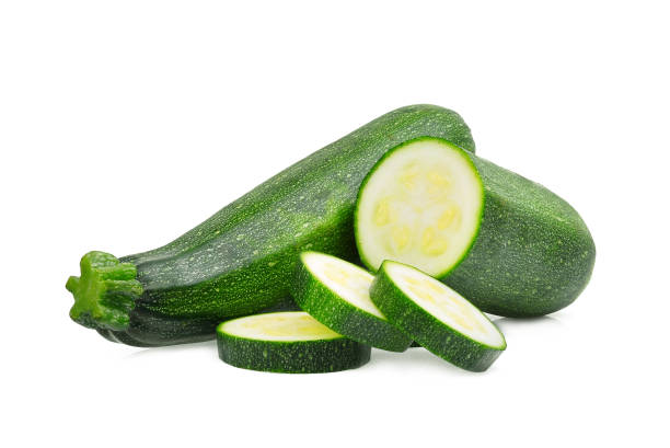 Zucchini Green