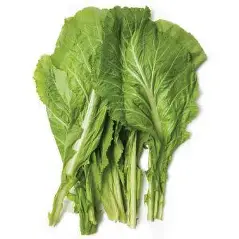 Mustard Greens