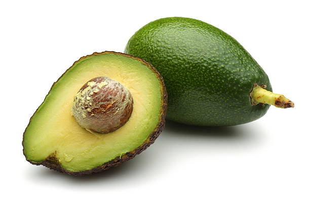 Avocado Indian Premium Semi Ripe