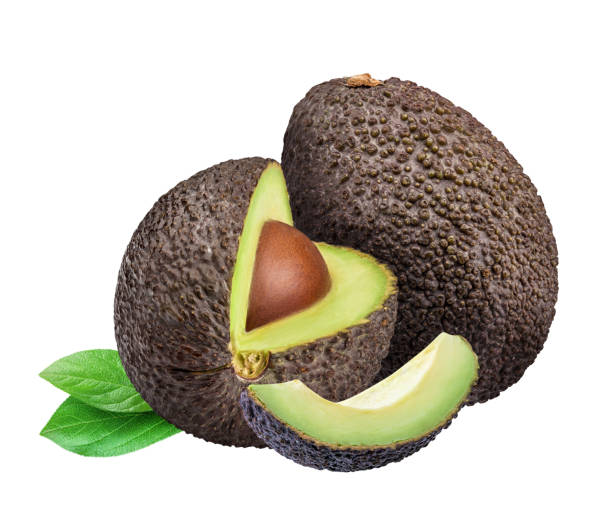 Avocado Hass Imported