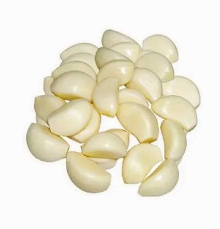 Peeled Garlic