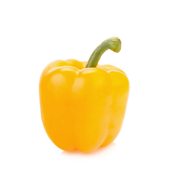 Capsicum Yellow