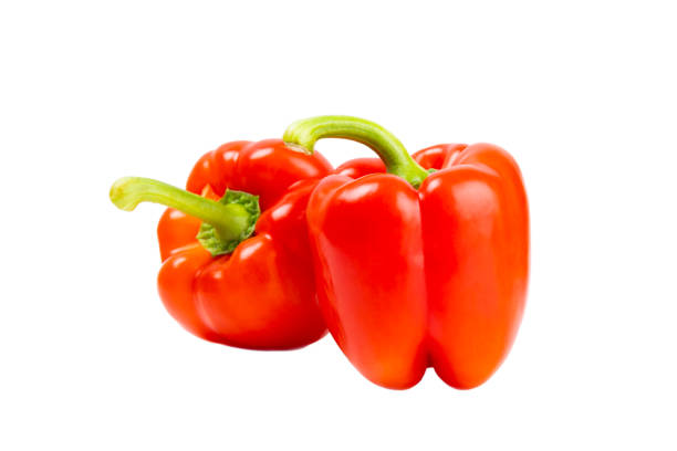 Capsicum Red