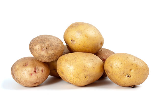 Grown Potato Combo
