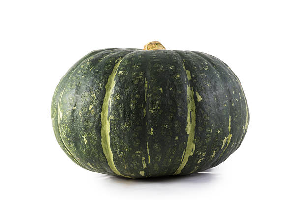 Pumpkin Green