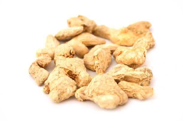 Dry Ginger