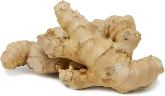 Organic Ginger