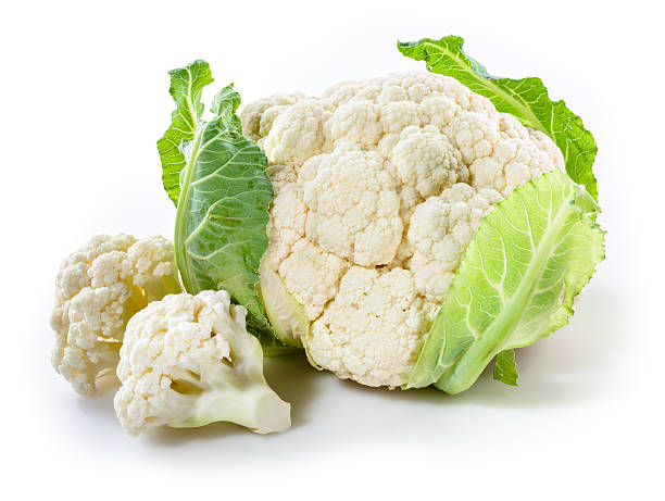 Fresh Cauliflower
