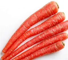 Red Carrot