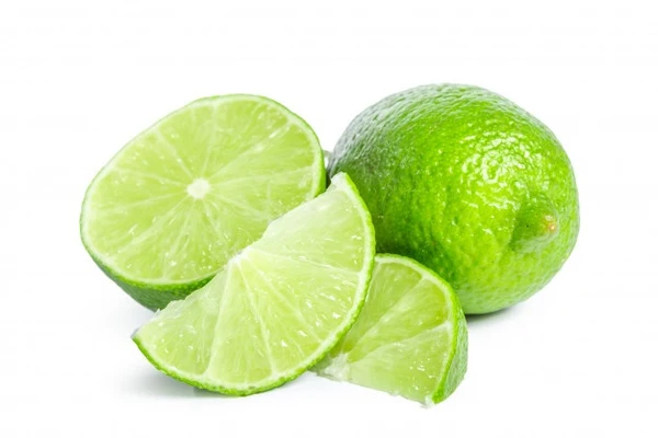 Organic Lemon