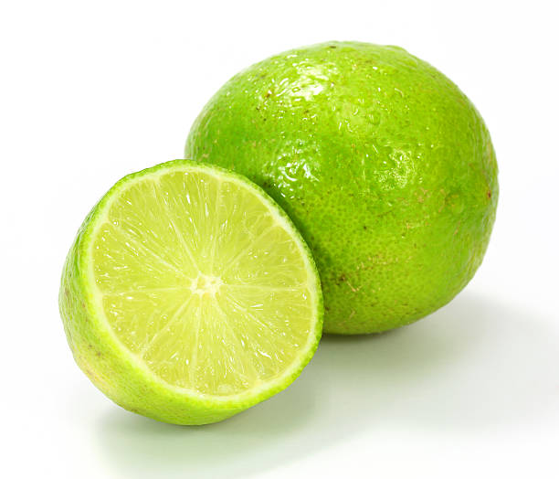 Green Lemon