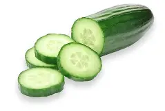 English Cucumber