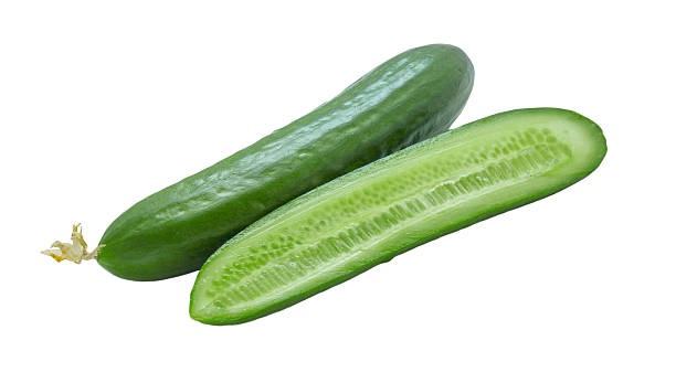 Green Cucumber
