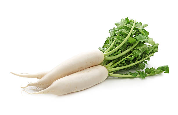Fresh Radish