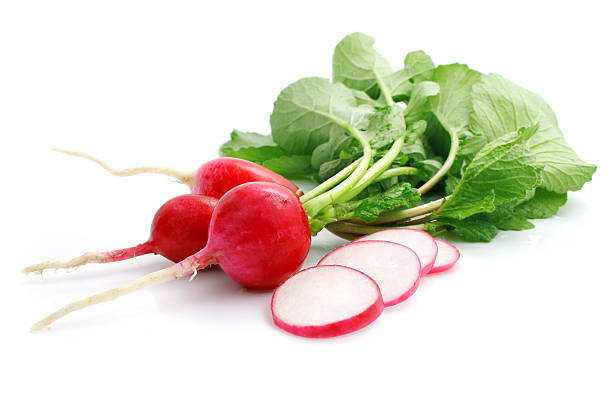 Red Radish