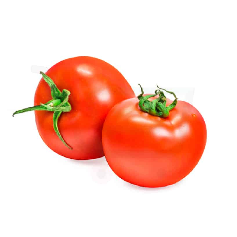 Fresh Tomatoes