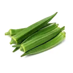 Select Grade Okra