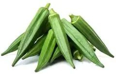 Premium Green Bhindi