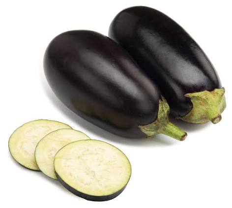 Brinjal Bharta