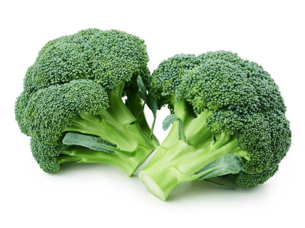 Fresh Broccoli