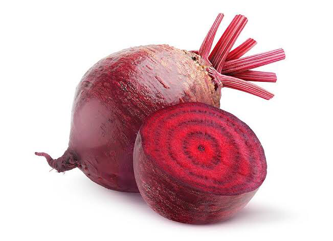 beetroot