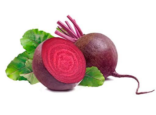 Fresh Beetroot