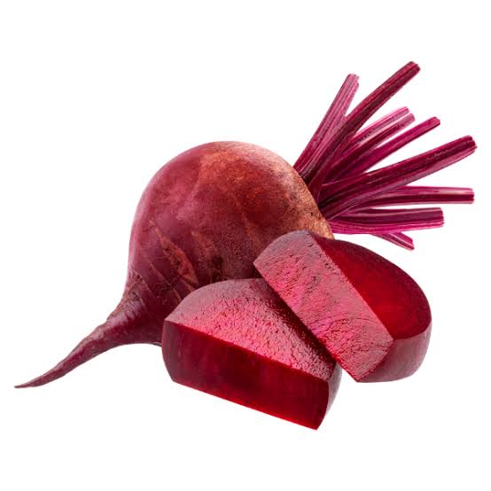 Red Beetroot