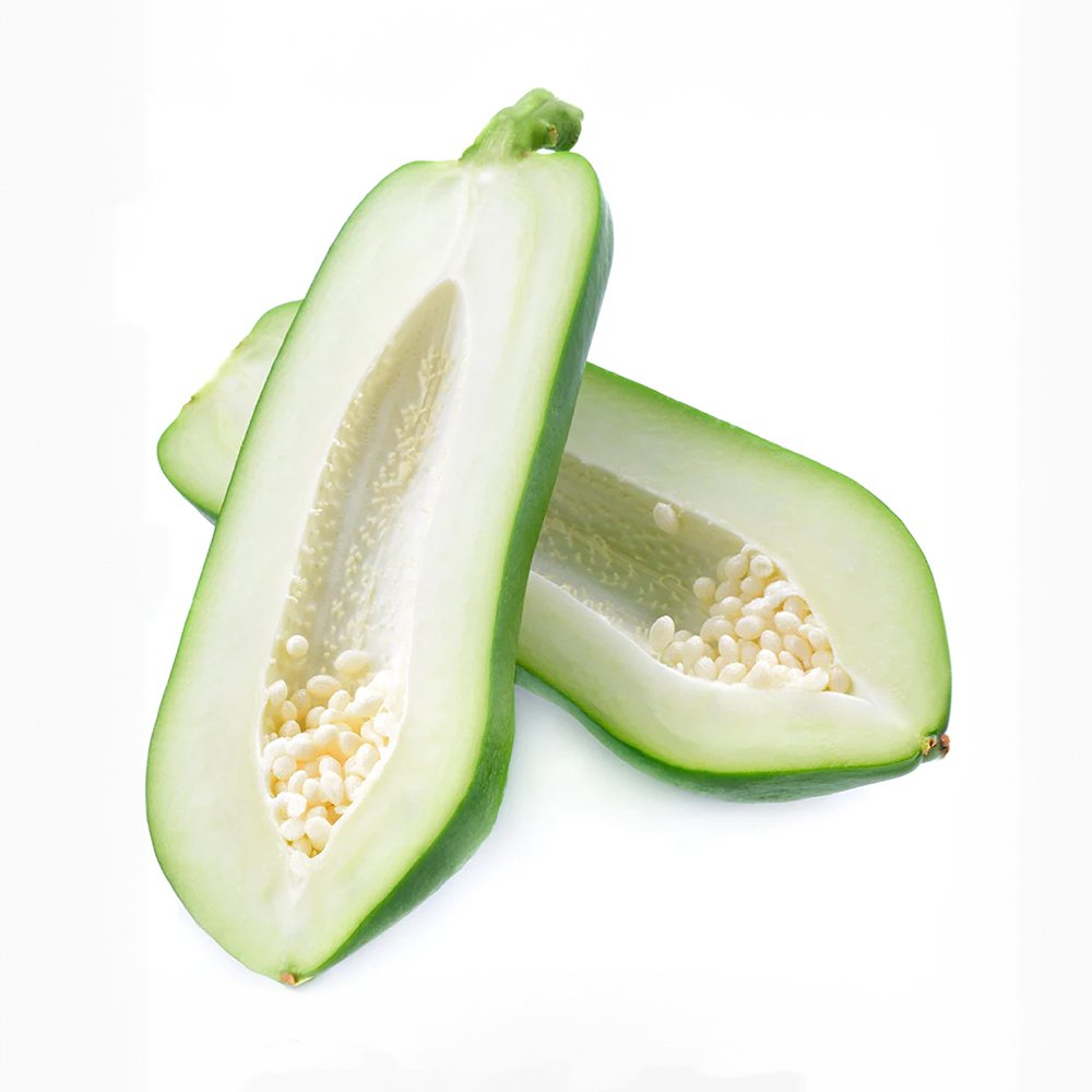 Raw Papaya