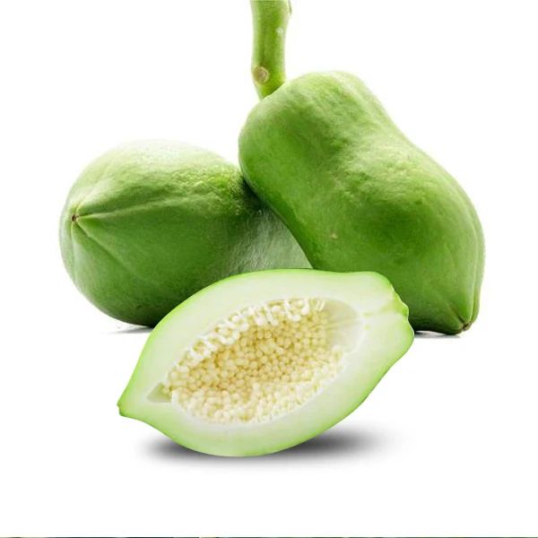 Premium Green Papaya