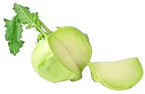 Kohlrabi